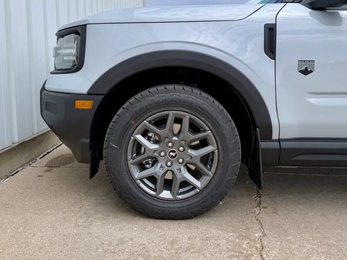 New 2026 Ford Bronco Sport Big Bend w/ Convenience Package AWD/4WD image 35