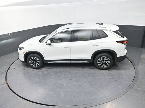 New 2026 Volkswagen Tiguan S AWD/4WD image 16