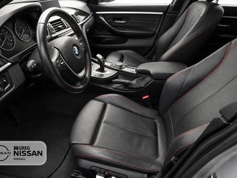 Used 2016 BMW 428i RWD image 7