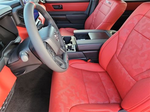 Used 2025 Toyota Tundra TRD Pro image 10