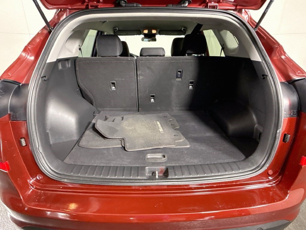 Used 2020 Hyundai Tucson SE w/ Cargo Package FWD image 33