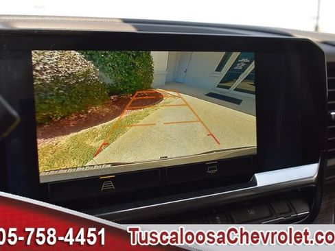 Used 2026 Chevrolet Silverado 1500 RST w/ RST Select Package RWD image 32
