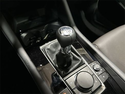 New 2026 MAZDA MAZDA3 2.5 S Premium image 26