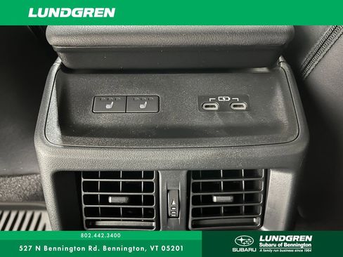 New 2026 Subaru Solterra image 24