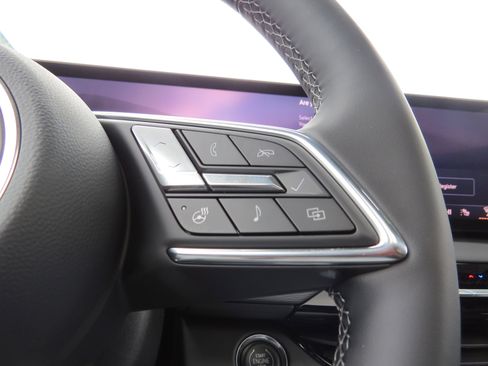 New 2026 Buick Enclave Sport Touring w/ Power Package image 23