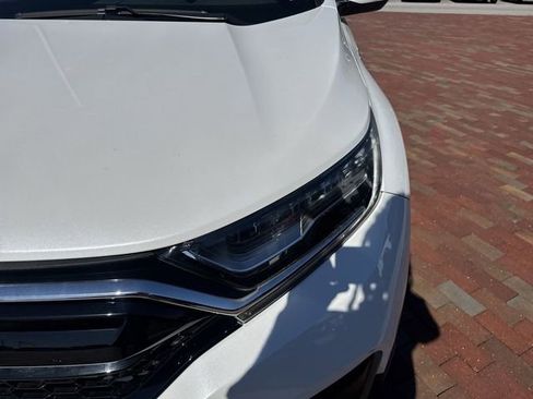 Certified 2022 Honda CR-V EX image 31