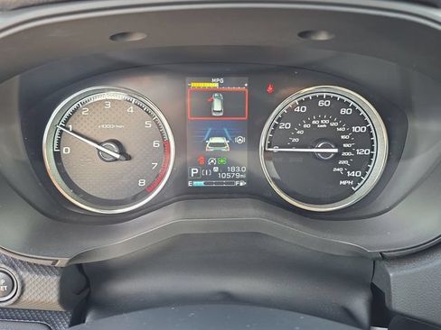 Used 2020 Subaru Forester Touring w/ Popular Package #2 AWD/4WD image 26