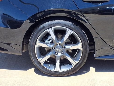 Used 2026 Honda Civic Sport Touring image 25