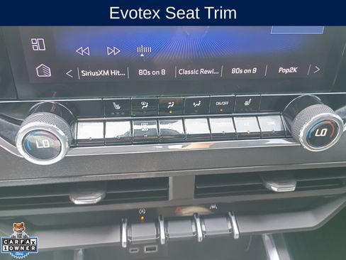 Used 2025 Chevrolet Colorado Trail Boss AWD/4WD image 23