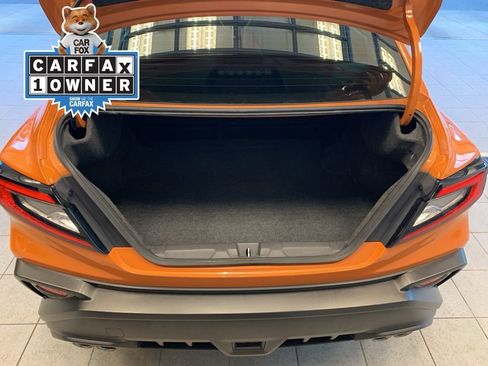 Used 2022 Subaru WRX Premium AWD/4WD image 15