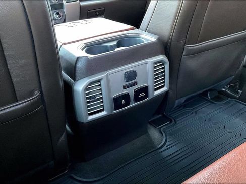 Used 2020 Ford F150 King Ranch w/ Equipment Group 601A Luxury AWD/4WD image 32