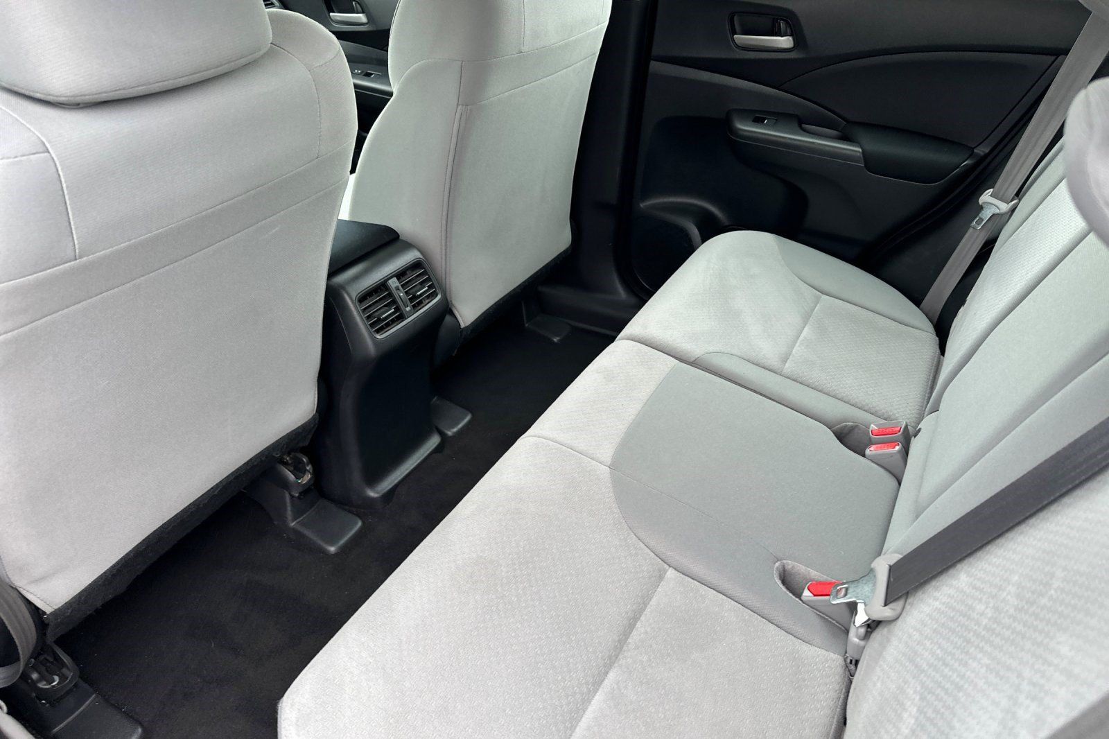 Used 2016 Honda CR-V LX image 24