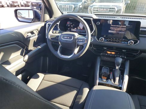 New 2026 GMC Canyon Elevation w/ Convenience Package image 8