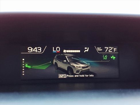 Used 2020 Subaru Forester Premium image 23