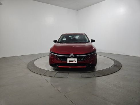 New 2026 Nissan Sentra SV image 8