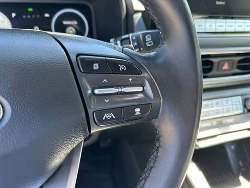 Used 2023 Hyundai Kona Limited w/ Cargo Package FWD image 20