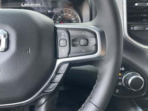 New 2026 RAM 1500 Big Horn image 36