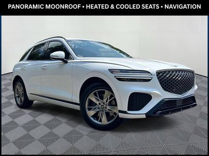 Used 2022 Genesis GV70 3.5T Sport w/ Cargo Package