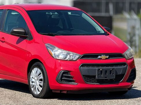 Used 2017 Chevrolet Spark LS image 15