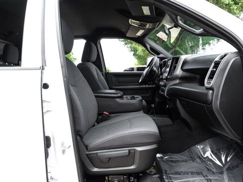 Used 2023 RAM 3500 Tradesman AWD/4WD image 35