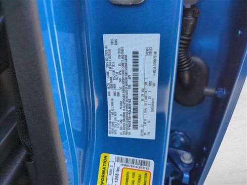 New 2025 Ford Bronco Big Bend image 20