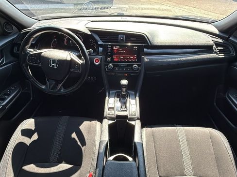 Used 2021 Honda Civic Sport image 19