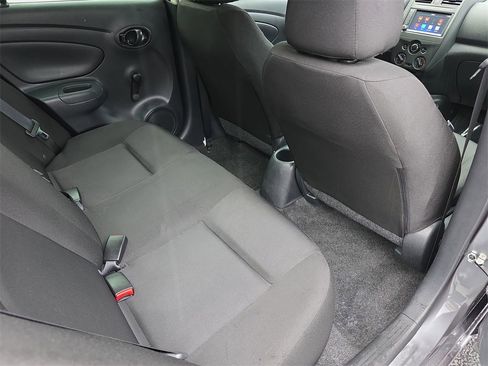 Used 2019 Nissan Versa S Plus image 13