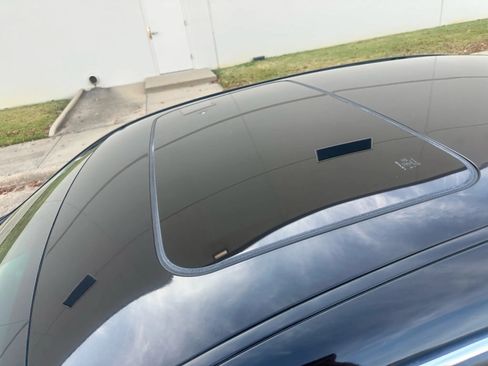 Used 2016 Lexus LS 460 RWD image 13