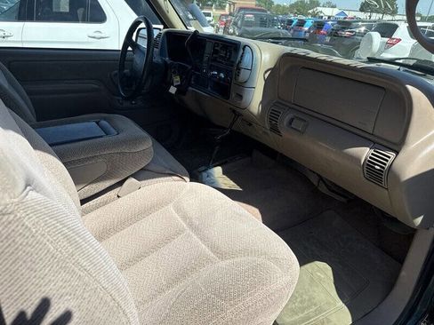 Used 1997 GMC Sierra 1500 4x4 Extended Cab w/ Image Max Pkg image 23