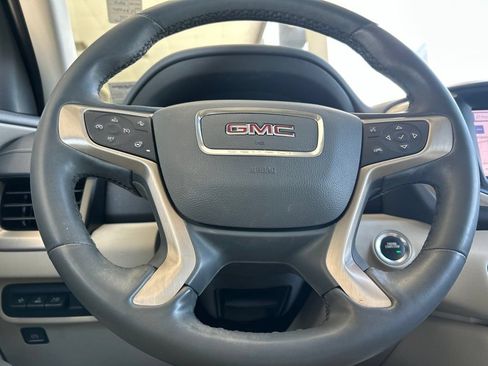 Used 2023 GMC Terrain Denali w/ LPO, Floor Liner Package AWD/4WD image 23