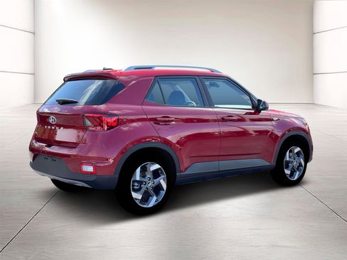 New 2026 Hyundai Venue SEL image 8
