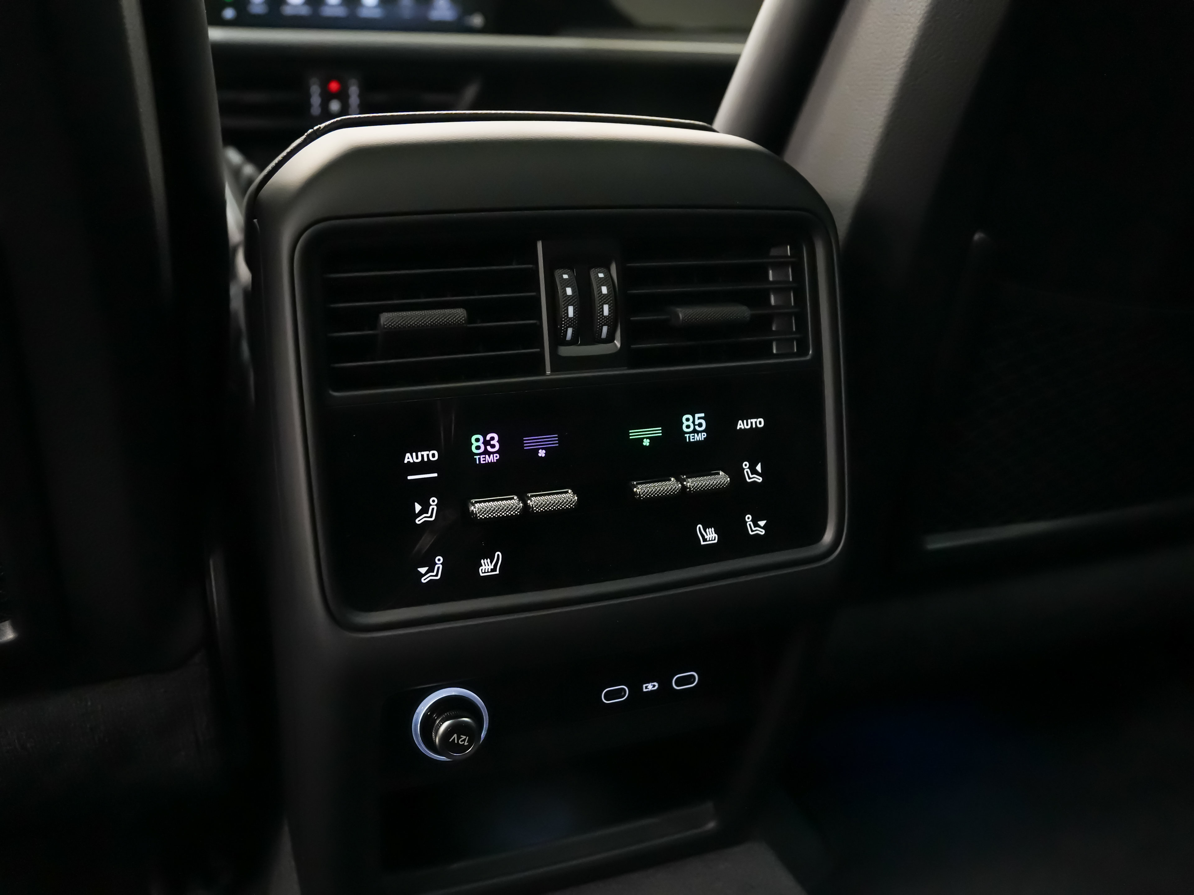 Certified 2026 Porsche Cayenne Coupe AWD/4WD image 20