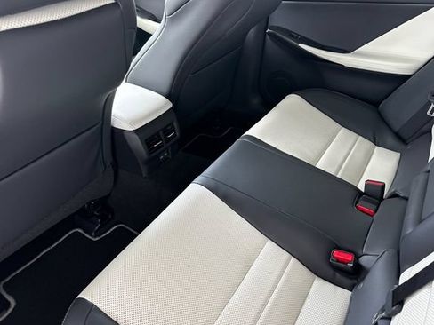 New 2026 Lexus IS 350 F Sport RWD image 10