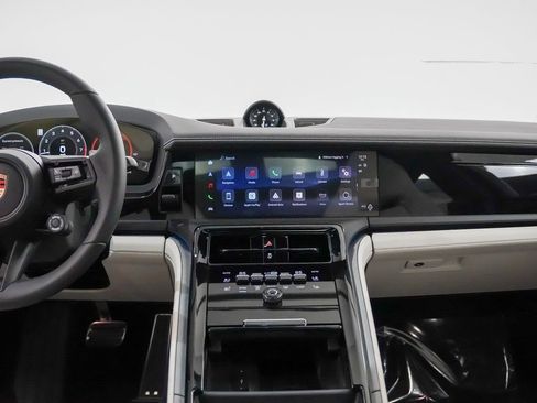 New 2026 Porsche Panamera 4 image 22