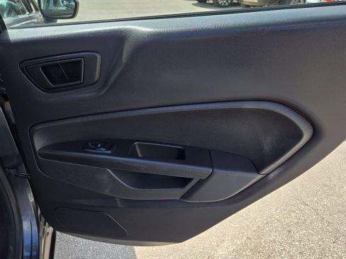 Used 2019 Ford Fiesta SE w/ Equipment Group 201A image 24