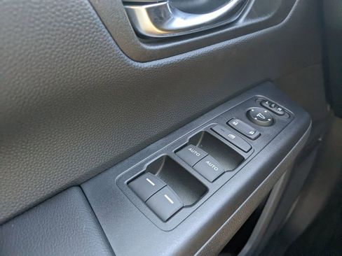 New 2026 Honda CR-V EX image 20