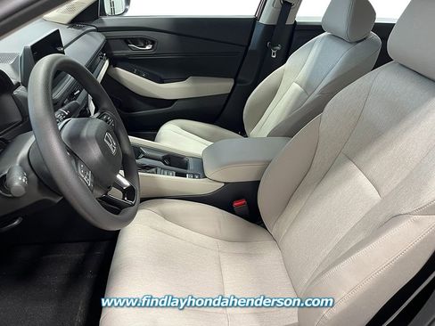 New 2026 Honda Accord SE image 15