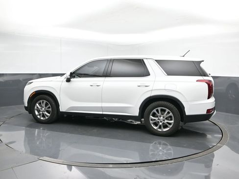 Used 2022 Hyundai Palisade SE image 3