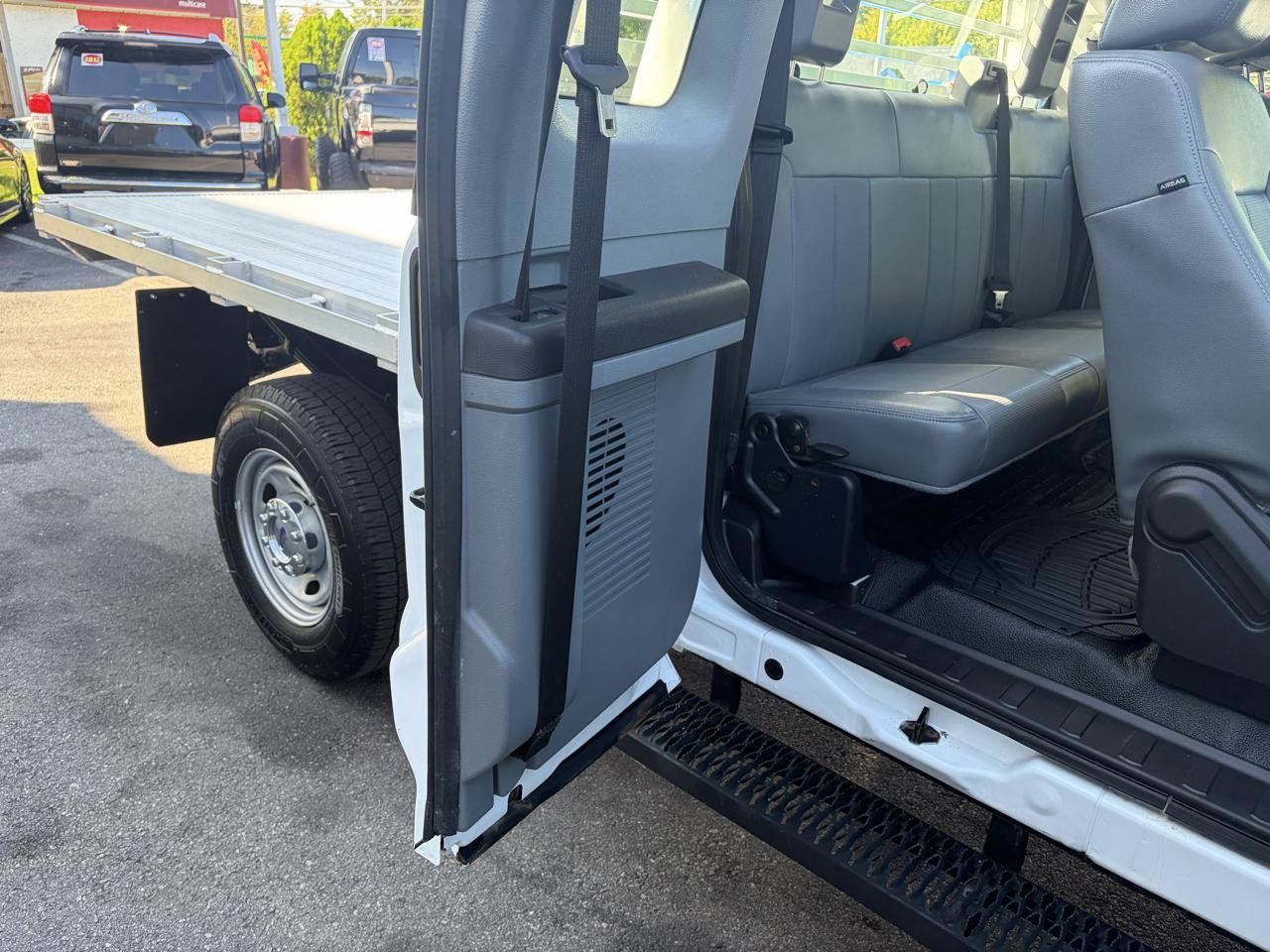 Used 2015 Ford F350 XL AWD/4WD image 34