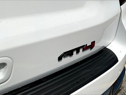 New 2026 GMC Yukon XL AT4 w/ AT4 Premium Package AWD/4WD image 9
