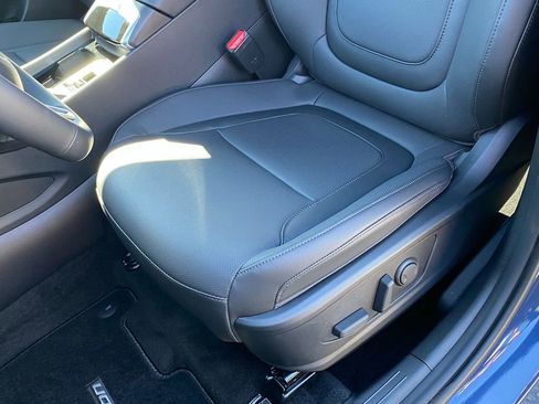 New 2026 Hyundai Tucson XRT image 19