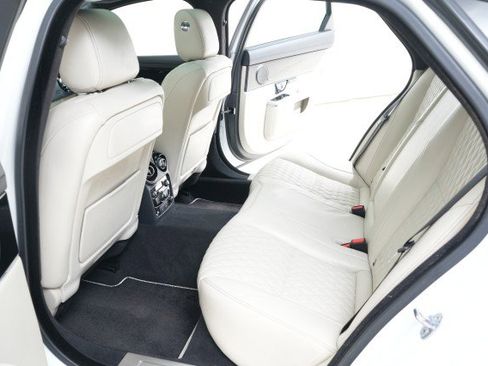 Used 2016 Jaguar XJ L Portfolio image 49