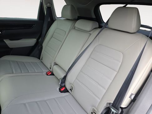 Used 2026 Honda CR-V EX-L image 13