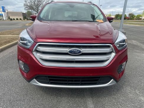 Used 2018 Ford Escape Titanium image 11