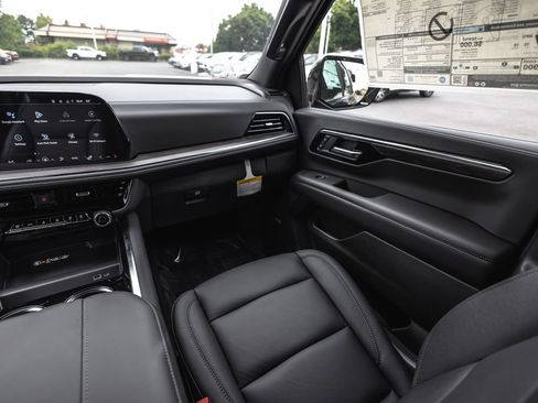 New 2026 Chevrolet Tahoe LT w/ Comfort Package AWD/4WD image 26