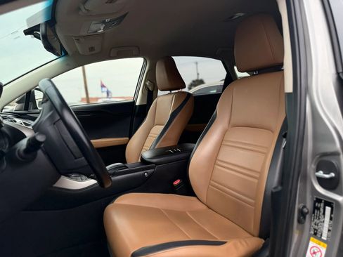 Used 2015 Lexus NX 200t FWD image 18