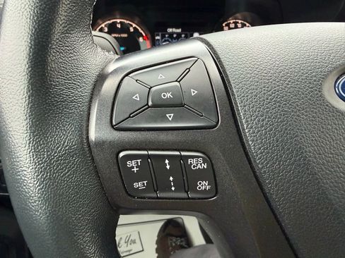 Used 2023 Ford Ranger Lariat w/ Tremor Off-Road Package image 16