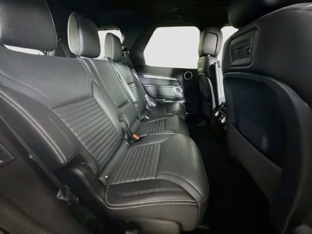 Used 2023 Land Rover Discovery S R-Dynamic AWD/4WD image 26