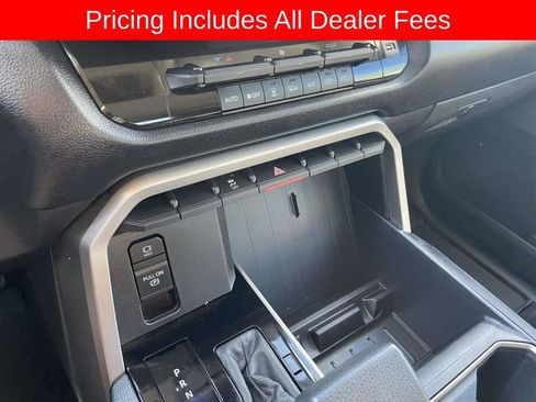 Used 2024 Toyota Tundra SR5 w/ SR5 Convenience Package AWD/4WD image 29