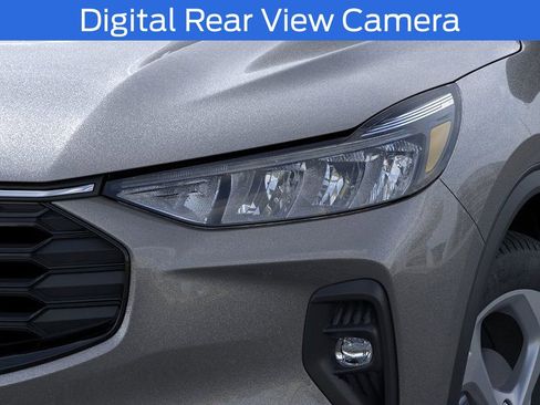 New 2026 Ford Escape ST-Line Select w/ Equipment Group 401A image 18
